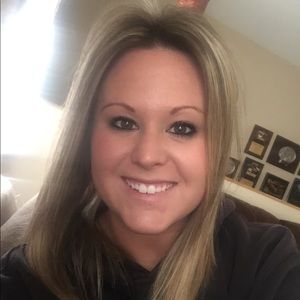 Meet your Posher, Bethany